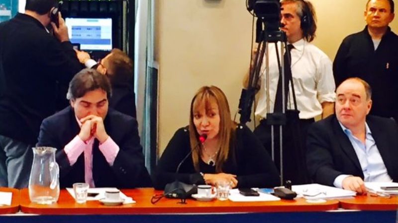 "Hay que escuchar todas las voces, y no chicanear con la necesidad del pueblo"‏