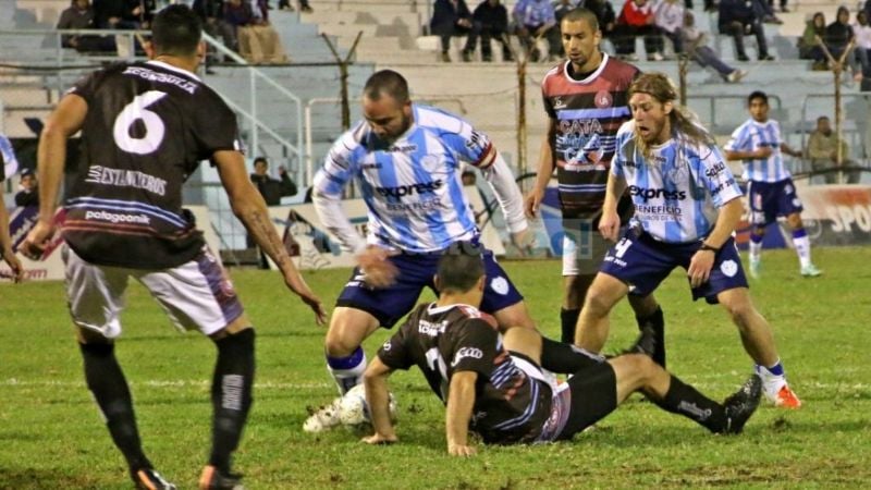 “Estancieros” y “Santos” harán de “jueces” entre los salteños