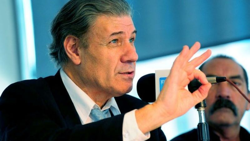 Víctor Hugo Morales competirá con Nelson Castro desde C5N