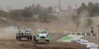 A LAS 13.45 comenzará a vibrar el Rally Cross en el Fariñango.