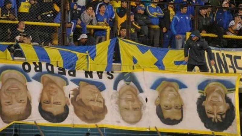 Boca con Tevez encendido y oficio copero se metió en los 4tos.