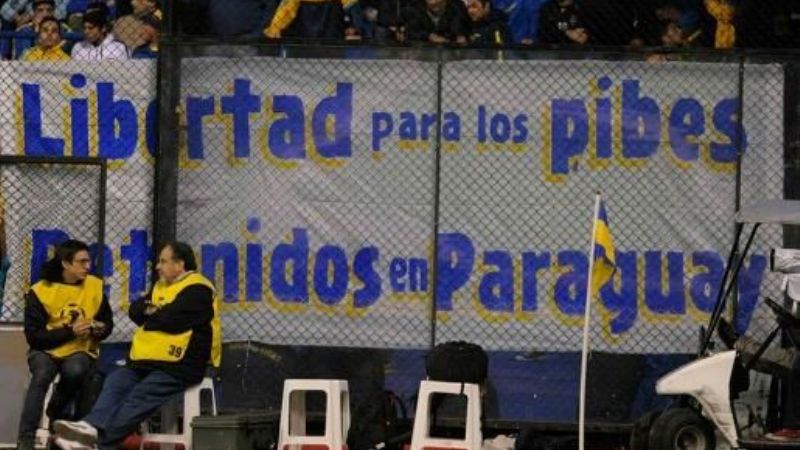 Boca con Tevez encendido y oficio copero se metió en los 4tos.