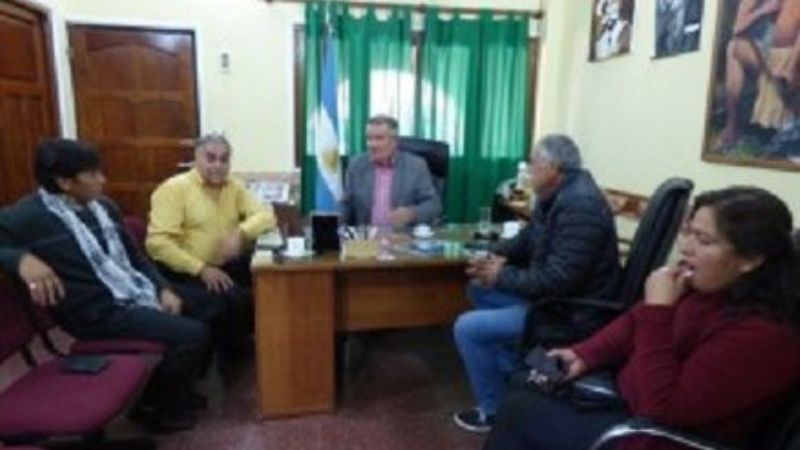 Se acabó “la fiesta” para Páez