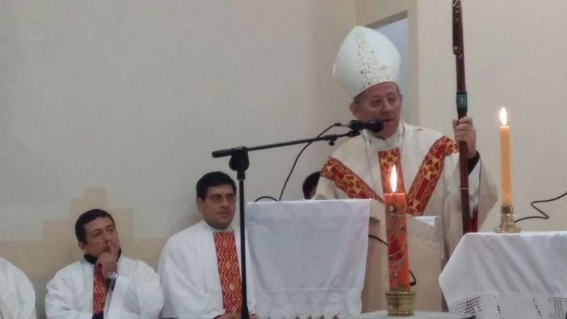 Catamarca participó del Plenario Nacional del Movimiento Círculos de Juventud