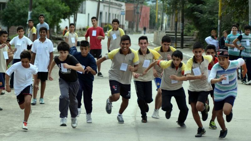 Actividades en la Semana Homenaje a Fray M. Esquiú