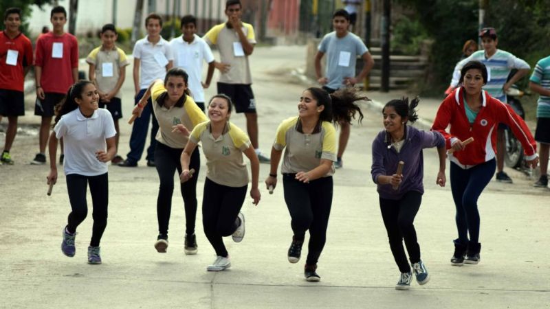 Actividades en la Semana Homenaje a Fray M. Esquiú