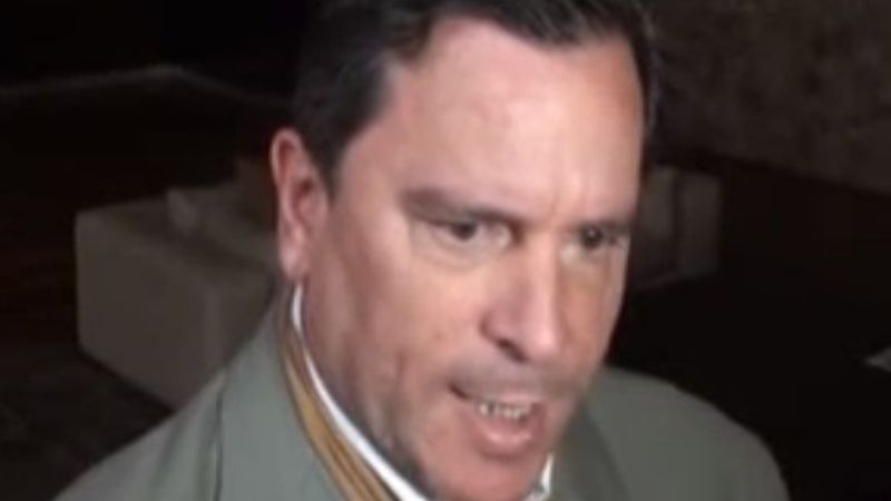 “No hay ningún tipo de discriminación"