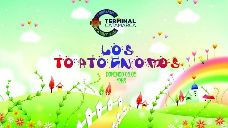 Noche tanguera en el viernes de la Terminal