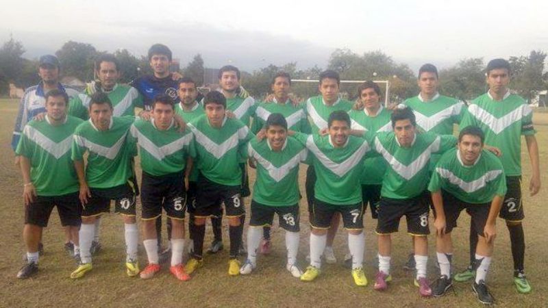 La Liga Universitaria tendrá su cruce entre David y Goliat