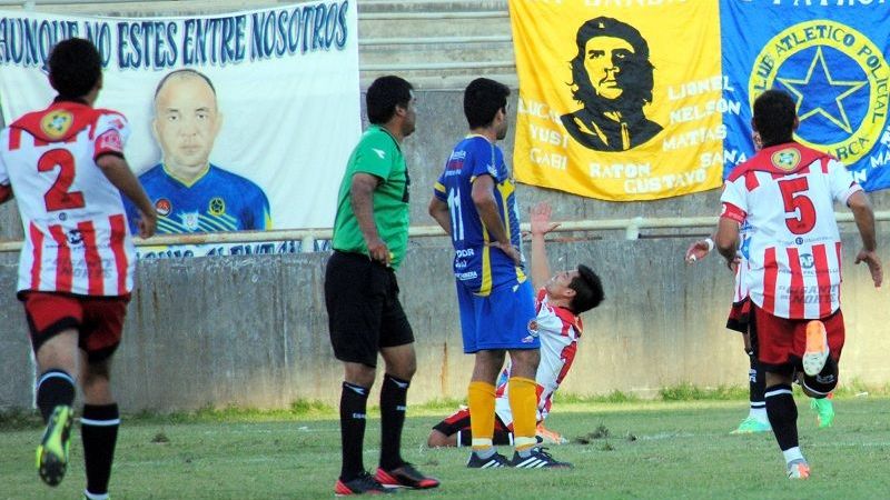 “El León” le arrebató el rol de escolta al “Diablo”