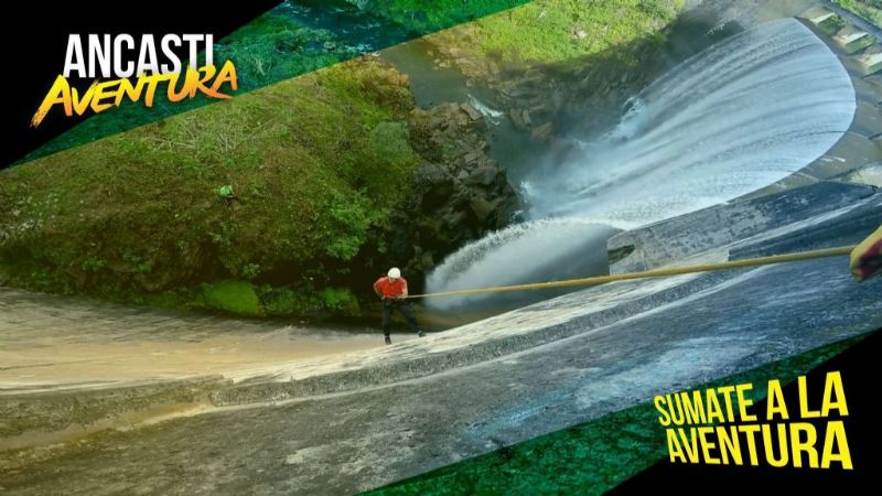 Se vive el evento turístico y deportivo del año en Ipizca