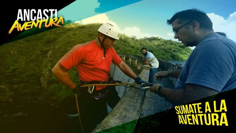 Se vive el evento turístico y deportivo del año en Ipizca