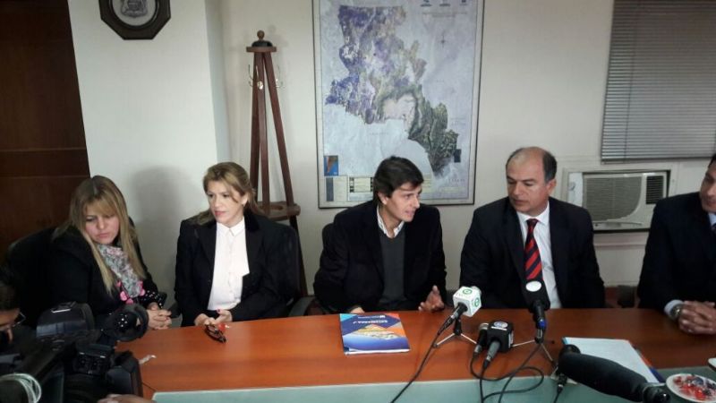 II Congreso Nacional e Internacional sobre Trata de Personas