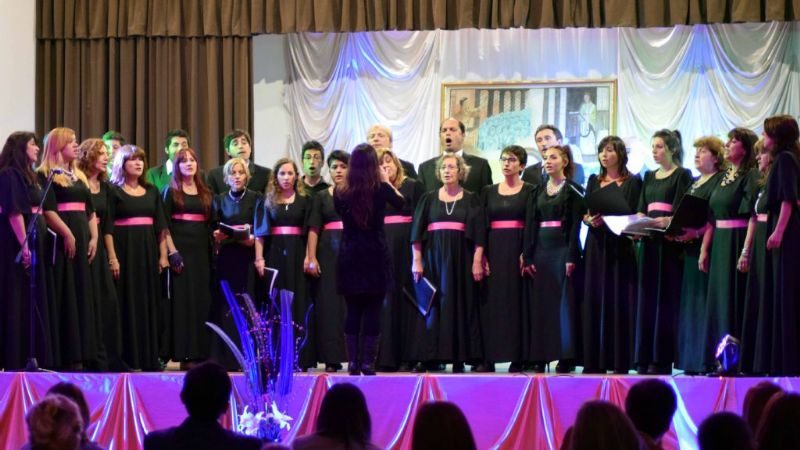 Velada de Gala Lírica en Homenaje al 190º Aniversario del Padre Esquiú