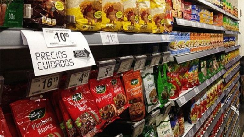 Comenzó a regir la nueva lista de Precios Cuidados con aumentos