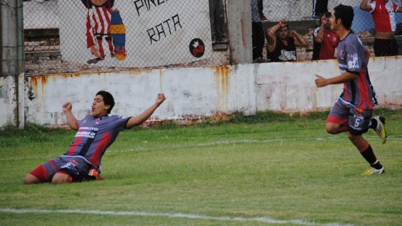 El “Sagrado” consiguió un valioso empate en Fraile Pintado