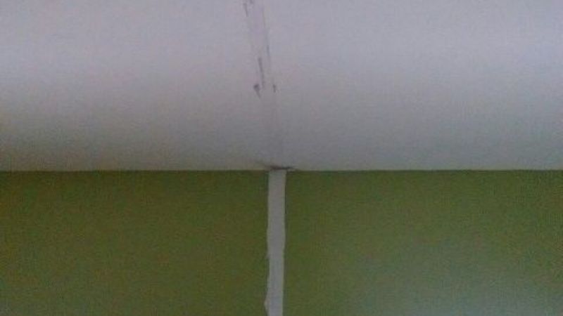 Deliberada destrucción al IES de Andalgalá