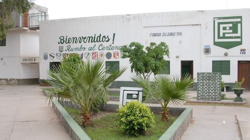 La Liga Catamarqueña dispuso jugar el Apertura desde el 1 de abril