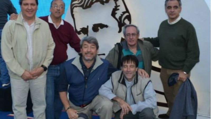 Grupo de sacerdotes criticó las políticas de Mauricio Macri