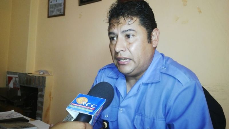 La policía salteña sostiene que el ciudadano encontrado sin vida en el cerro, lo mataron