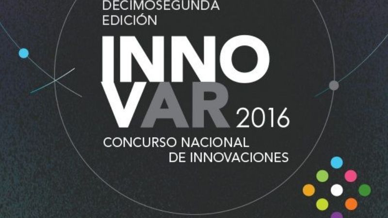 Siguen abiertas las inscripciones para el concurso Innovar