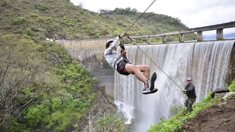 Declararon de interés legislativo el “Ancasti Aventura 2016”