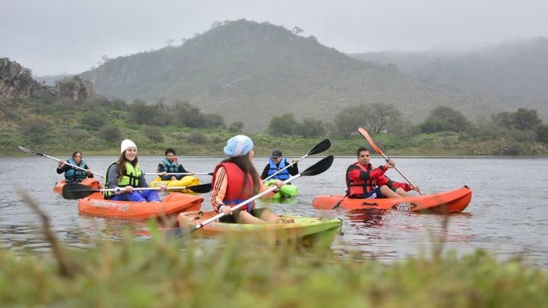 Declararon de interés legislativo el “Ancasti Aventura 2016”