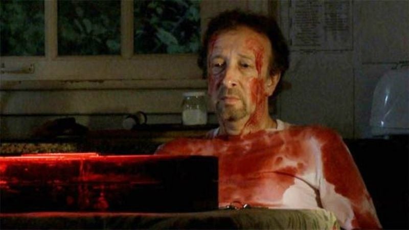 Hasta el miércoles, “Paternoster” en el Espacio Incaa