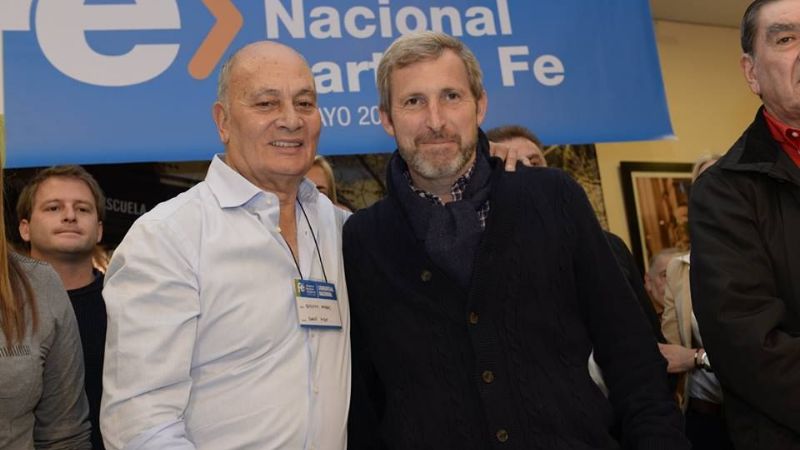 “El PJ está caduco"