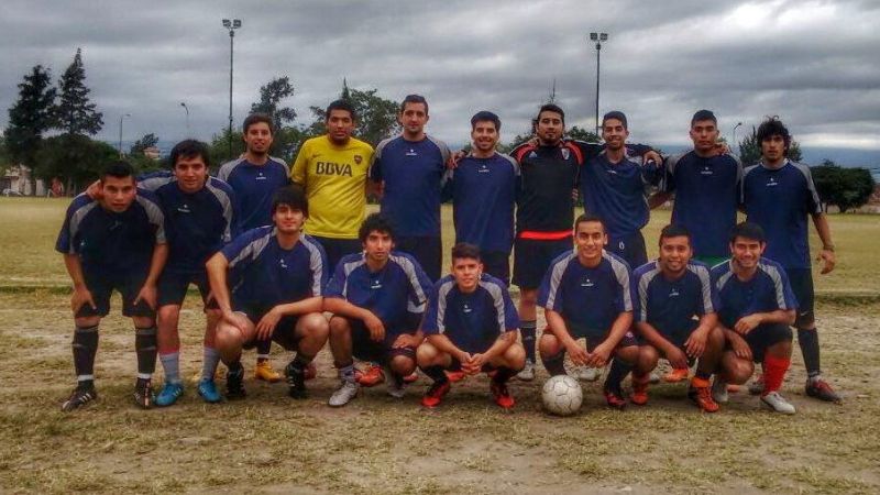 Real Agrarias lo volvió a hacer, y ahora venció a Tecnologic.