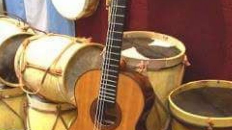 Talleres de música en Guayamba