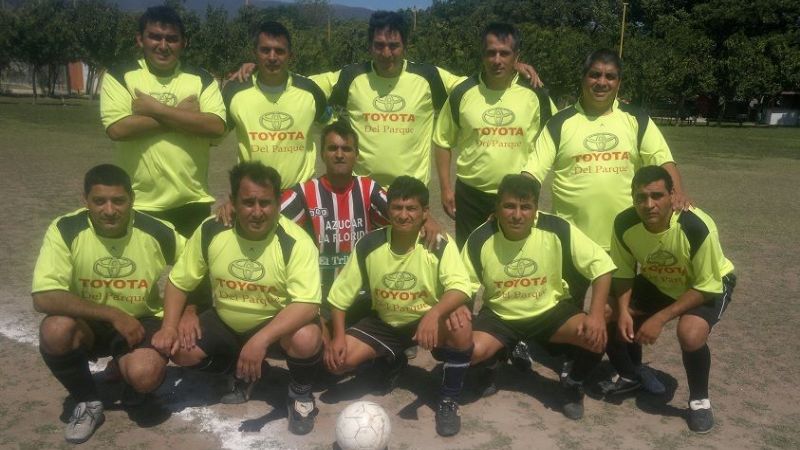 La Interprofesional sigue con el Anual en la Maxi y la Sénior