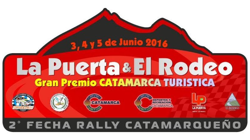 Mañana jueves se presenta la 2da. fecha del Rally Provincial