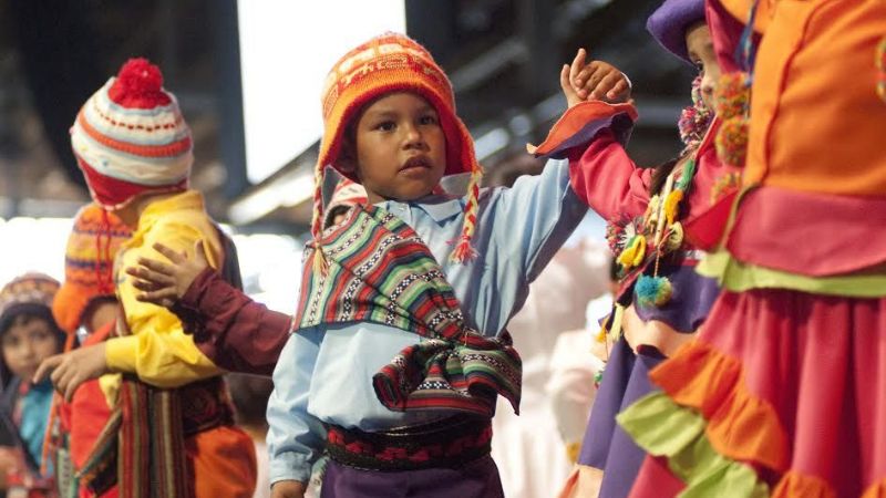 Inicia la recepción de propuestas para el Festival del Ponchito