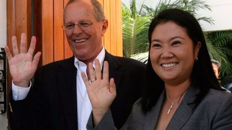 El 5 de junio es la segunda vuelta electoral de Perú, en la delegación del INADI	