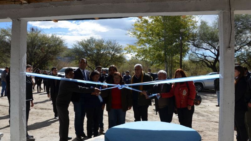 “Es fundamental que Santa María se desarrolle”