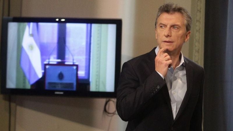 Panamá Papers: juez amplía la investigación contra Macri