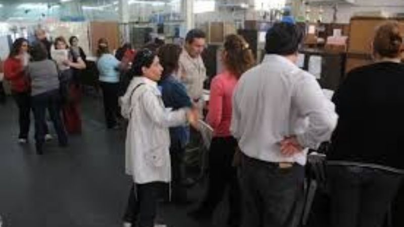 Cada vez más gente se ampara en el préstamo