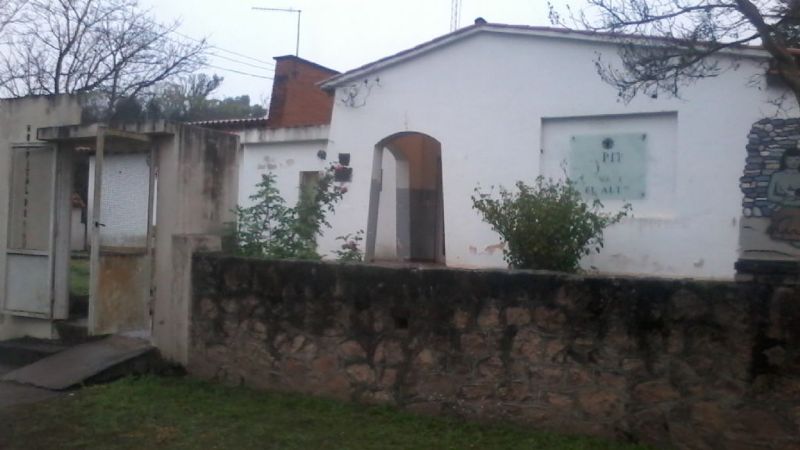 Programa "Lleguemos al Barrio" en El Alto