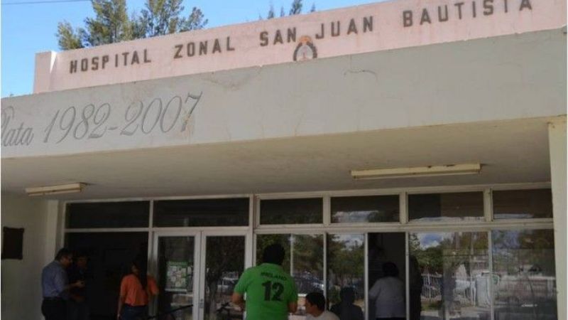 Gripe A: confirman el primer caso en Tinogasta