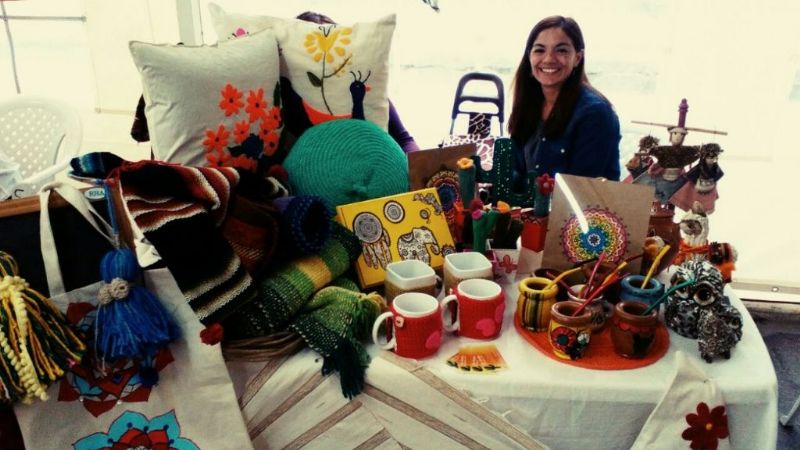 Abren convocatoria para el “Poncho Diseño”