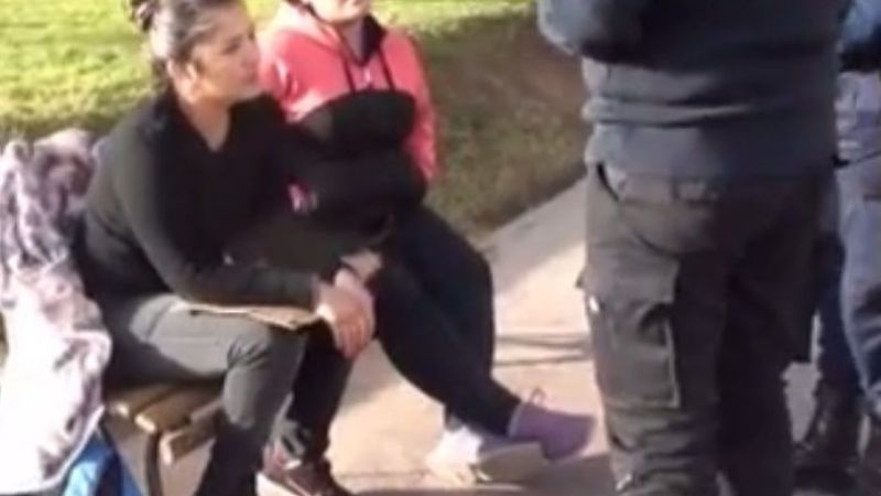 Piden materiales de construcción para terminar sus casas