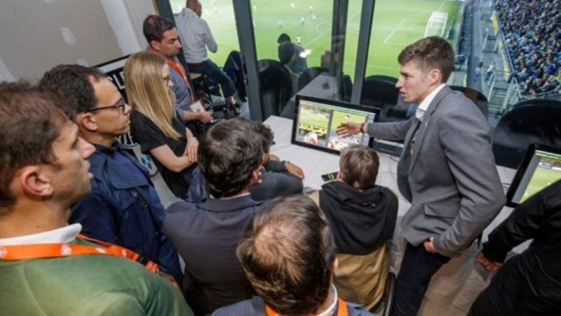 La FIFA introdujo 12 nuevas reglas para los partidos de fútbol