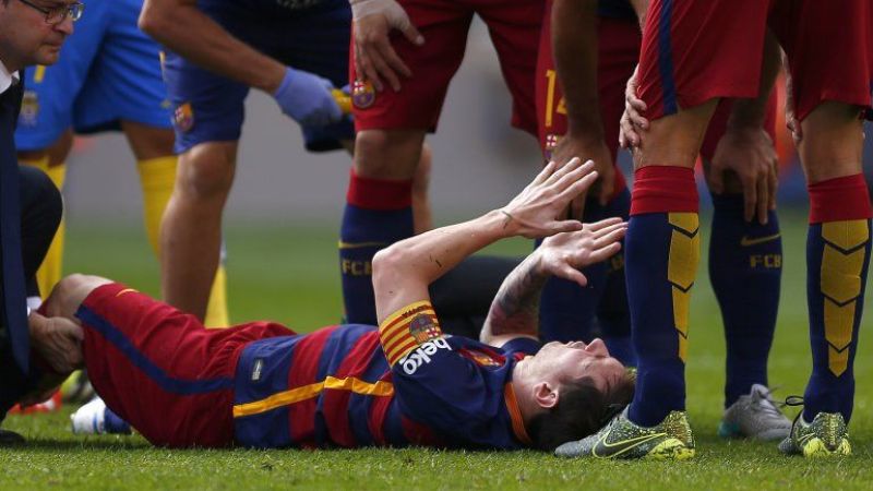 La FIFA introdujo 12 nuevas reglas para los partidos de fútbol