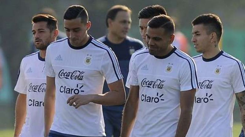 La Selección se mantiene al margen del conflicto de AFA