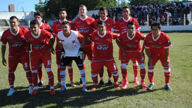 Catamarqueños en la Región Centro y 30 invitados al Federal B