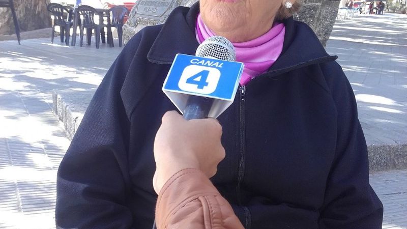 La Agrupación “Eva Perón” sigue con charlas informativas para las mujeres