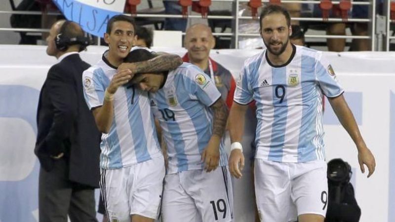 Con Messi de “movida”, Argentina para clasificar ante Panamá
