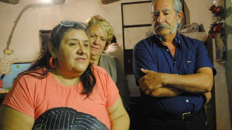 La Casa de la Memoria repudió fallo que absolvió a represores