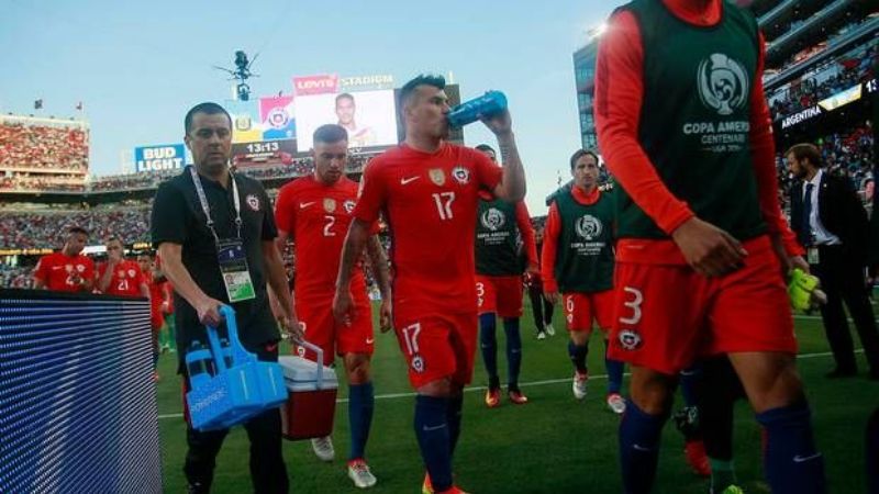 Chile y Bolivia, dos que necesitan ganar en Copa América
